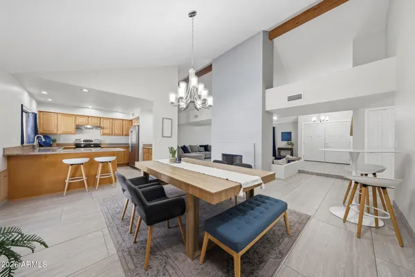 $725,000 | 4350 East Winchcomb Drive, Phoenix, AZ 85032