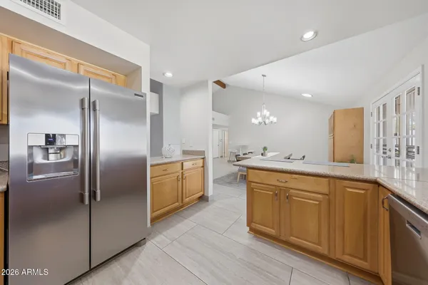 $725,000 | 4350 East Winchcomb Drive, Phoenix, AZ 85032