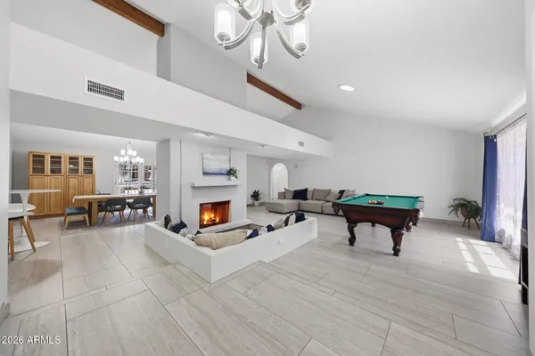 $725,000 | 4350 East Winchcomb Drive, Phoenix, AZ 85032