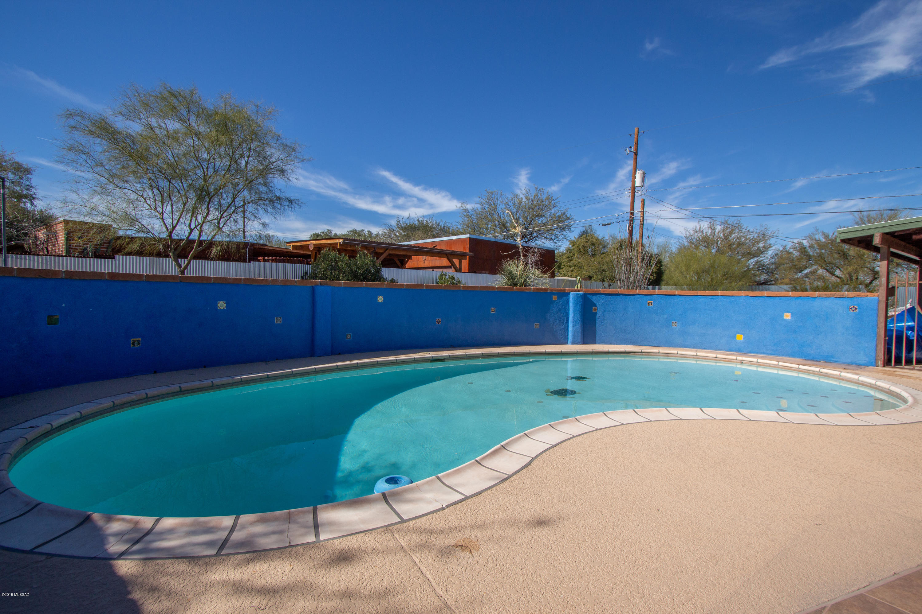 2535 North Rising Star Trail Tucson, AZ 85745 - Photo 32 of 39 Gallery Image 32