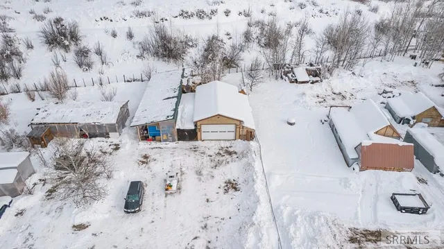 $2,500,000 | 115068 Highway 89, Alpine, WY 83128