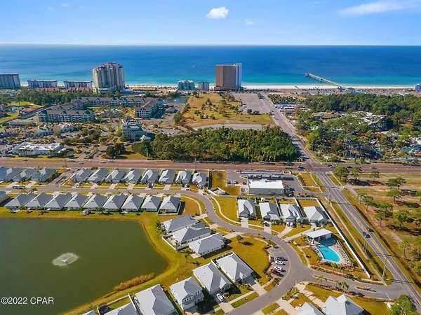 $2,900 | 223 Moonraker Circle, Panama City Beach, FL 32407