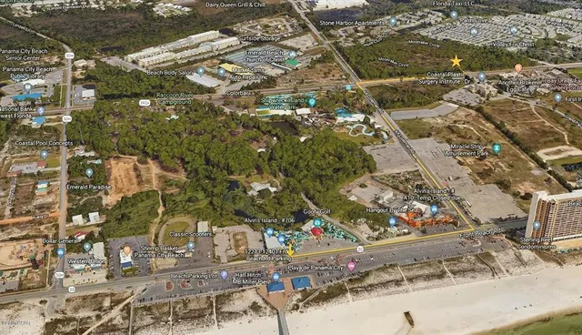 $2,900 | 223 Moonraker Circle, Panama City Beach, FL 32407