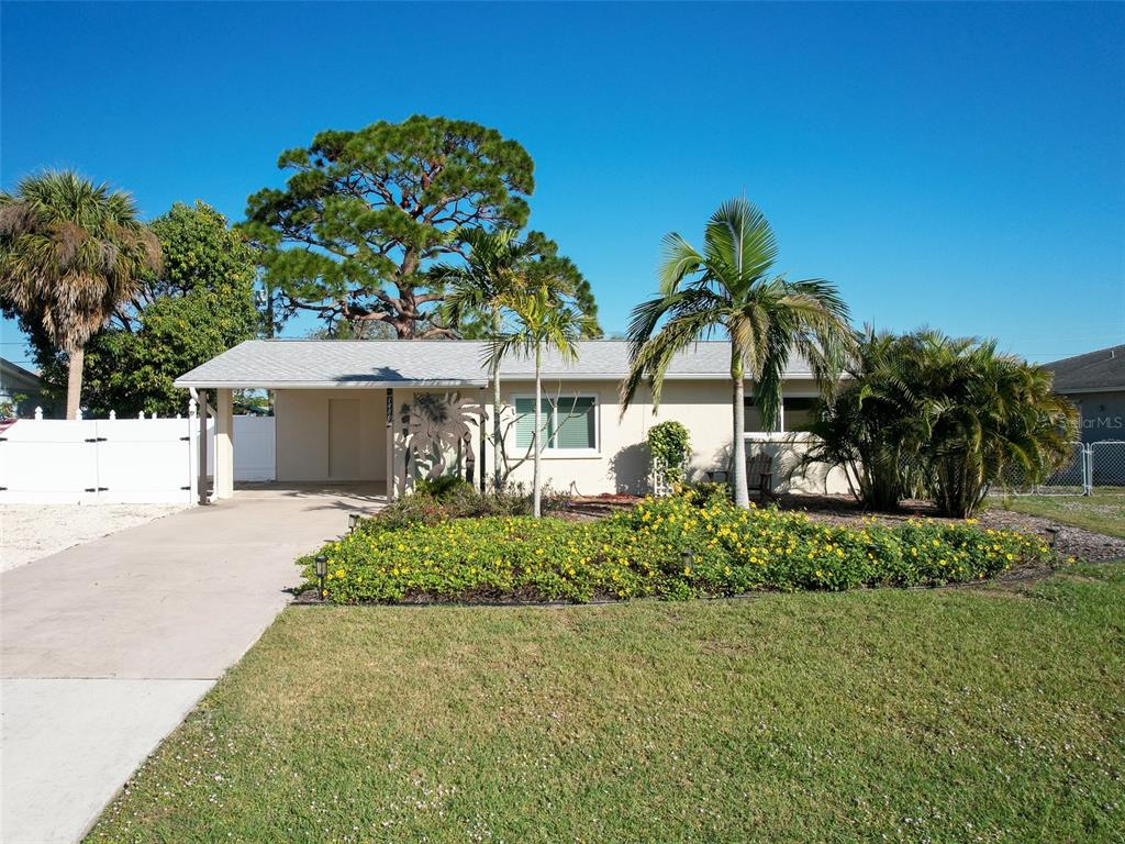 1480 Fairless Road Englewood, FL 34223 - Photo 1 of 1 Gallery Image 1