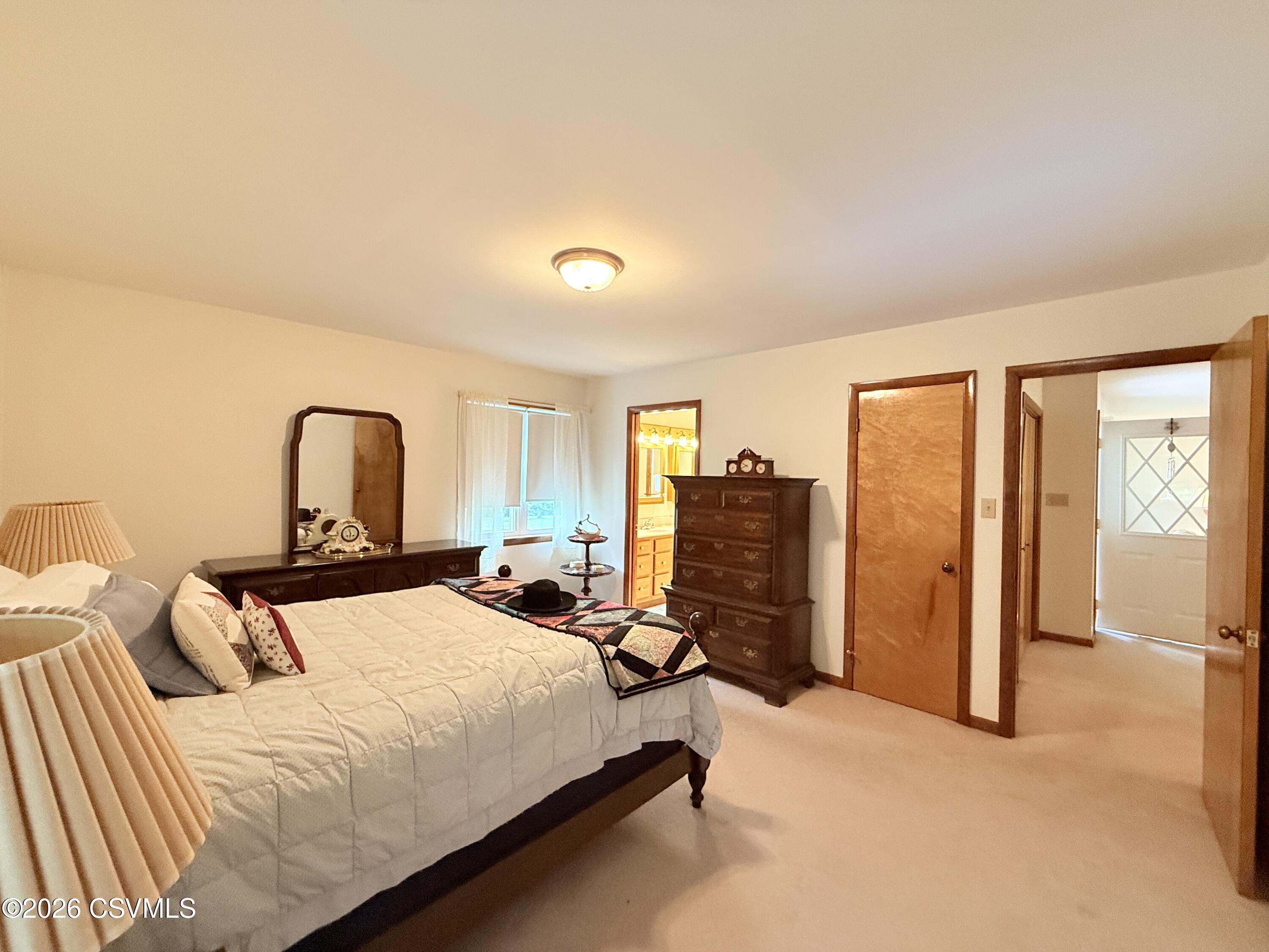 24 Oak Road Orangeville, PA 17859 - Photo 30 of 54