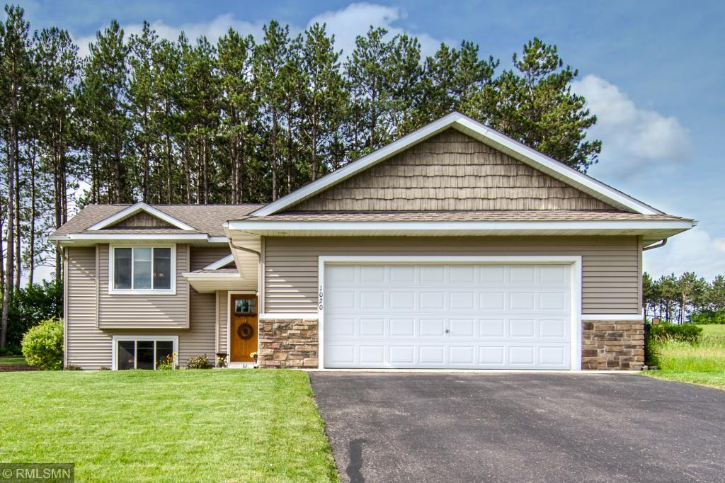 W1020 Red Fox Run Spring Valley, WI 54767 - Photo 1 of 1