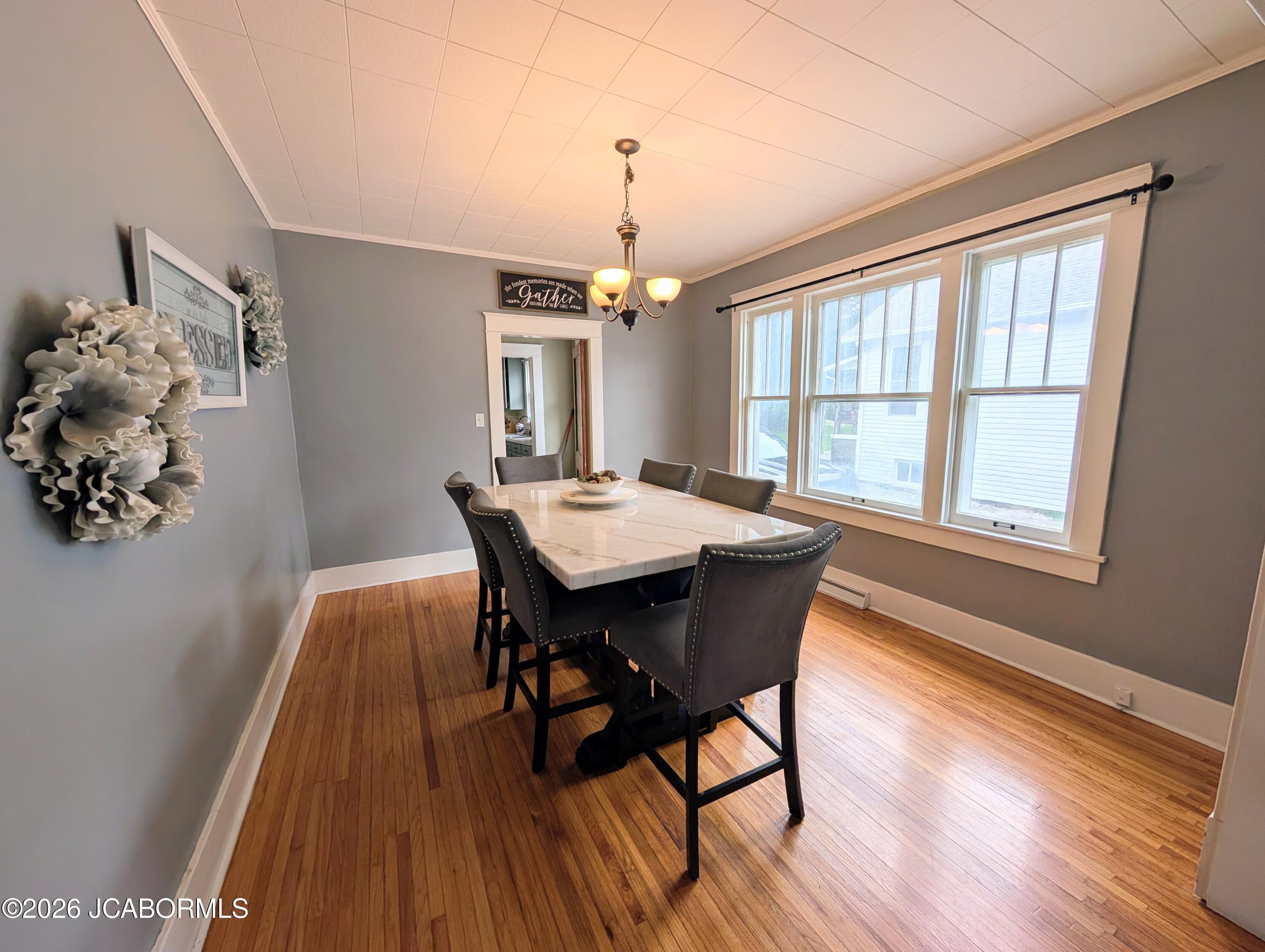 821 Center Street Fulton, MO 65251 - Photo 8 of 34