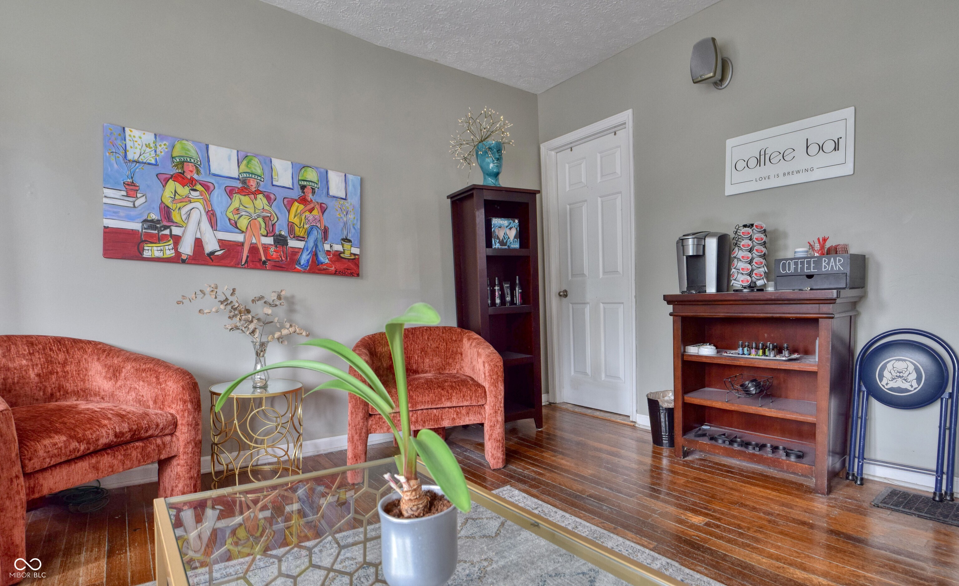 6420 Oaklandon Road Indianapolis, IN 46236 - Photo 8 of 31