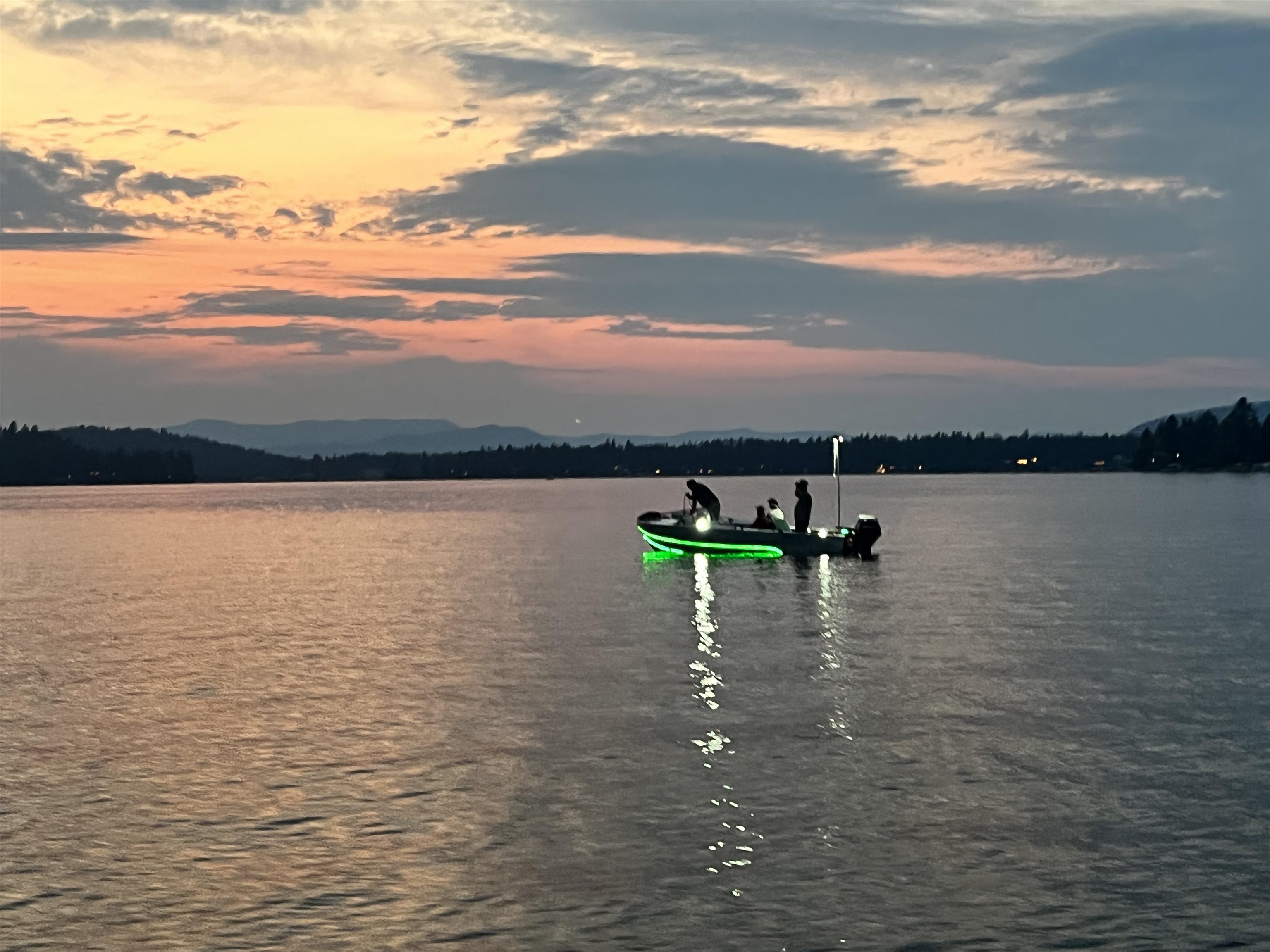 42198 Shore Acres Road Loon Lake, WA 99148 - Photo 6 of 7