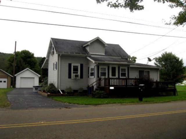 204 State Route, Unit 427 Franklin, PA 16323 - Photo 1 of 1 Main View
