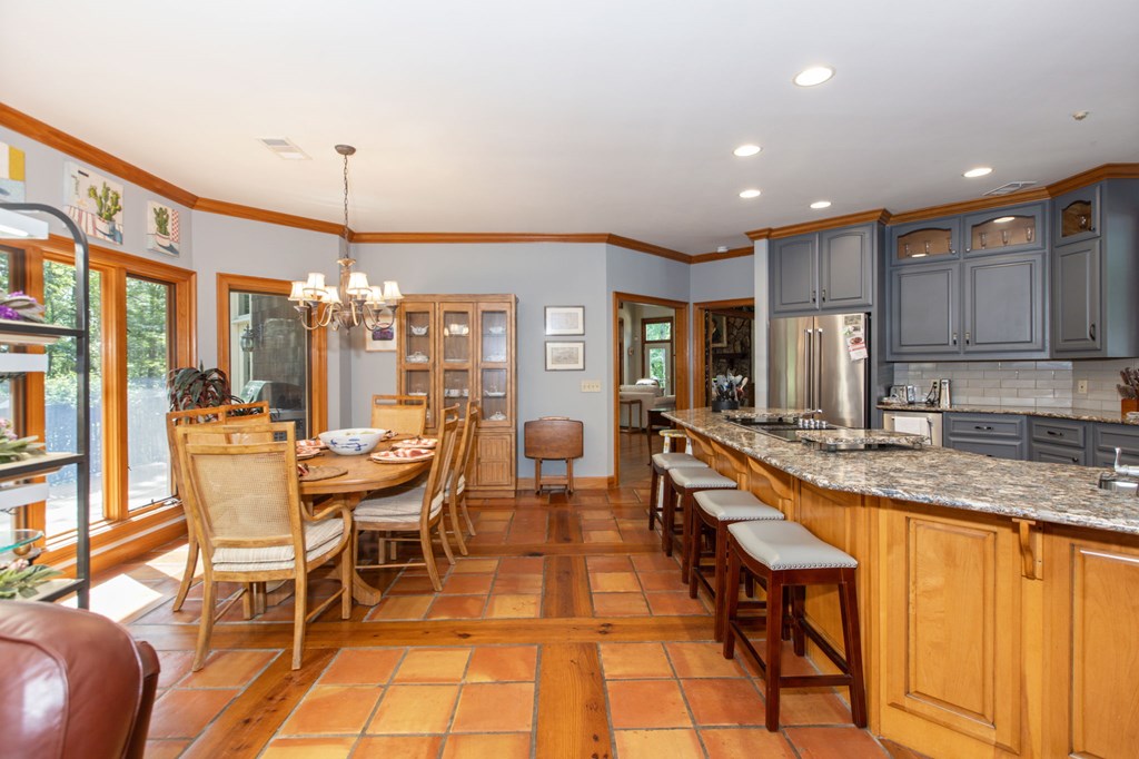 341 Grantham Road Hamilton, GA 31811 - Photo 24 of 69 Breakfast