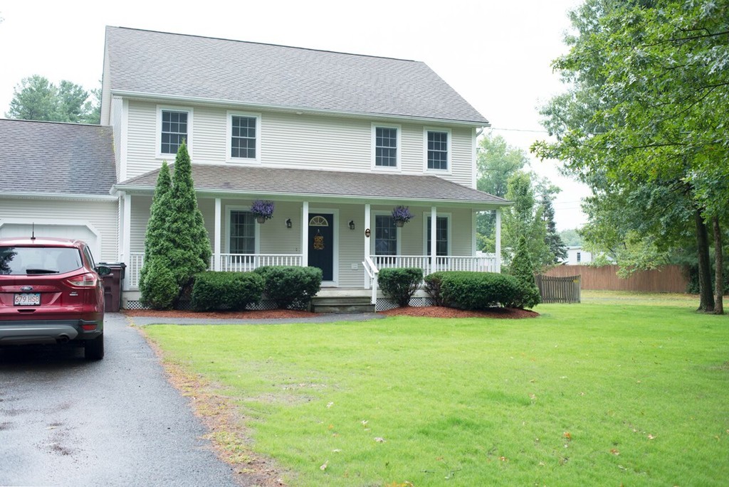 155 Root Road Westfield, MA 01085 - Photo 1 of 30 Gallery Image 1