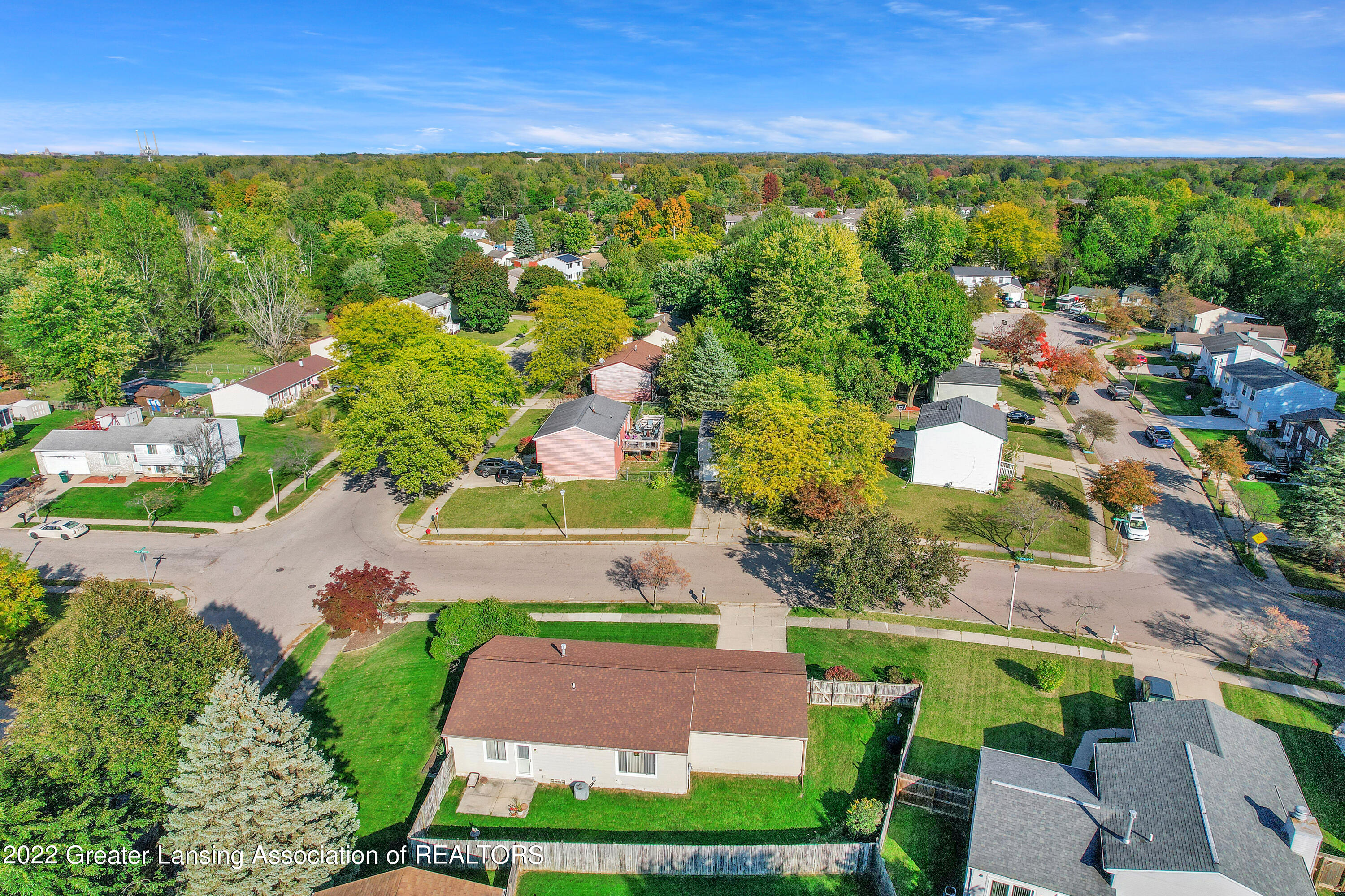 6002 Rockingham Drive Lansing, MI 48911 - Photo 25 of 26 DJI_0034