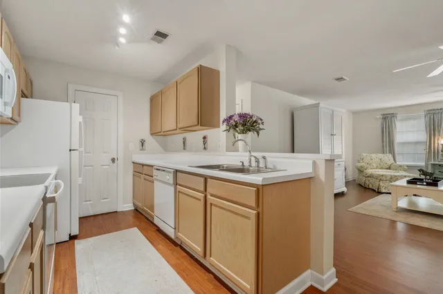 $189,900 | 4323 Lotus Court, Unit A, Murrells Inlet, SC 29576