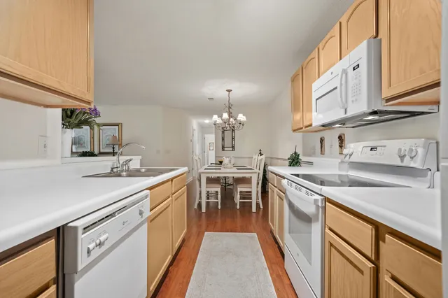 $189,900 | 4323 Lotus Court, Unit A, Murrells Inlet, SC 29576