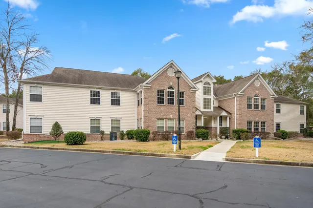 $189,900 | 4323 Lotus Court, Unit A, Murrells Inlet, SC 29576