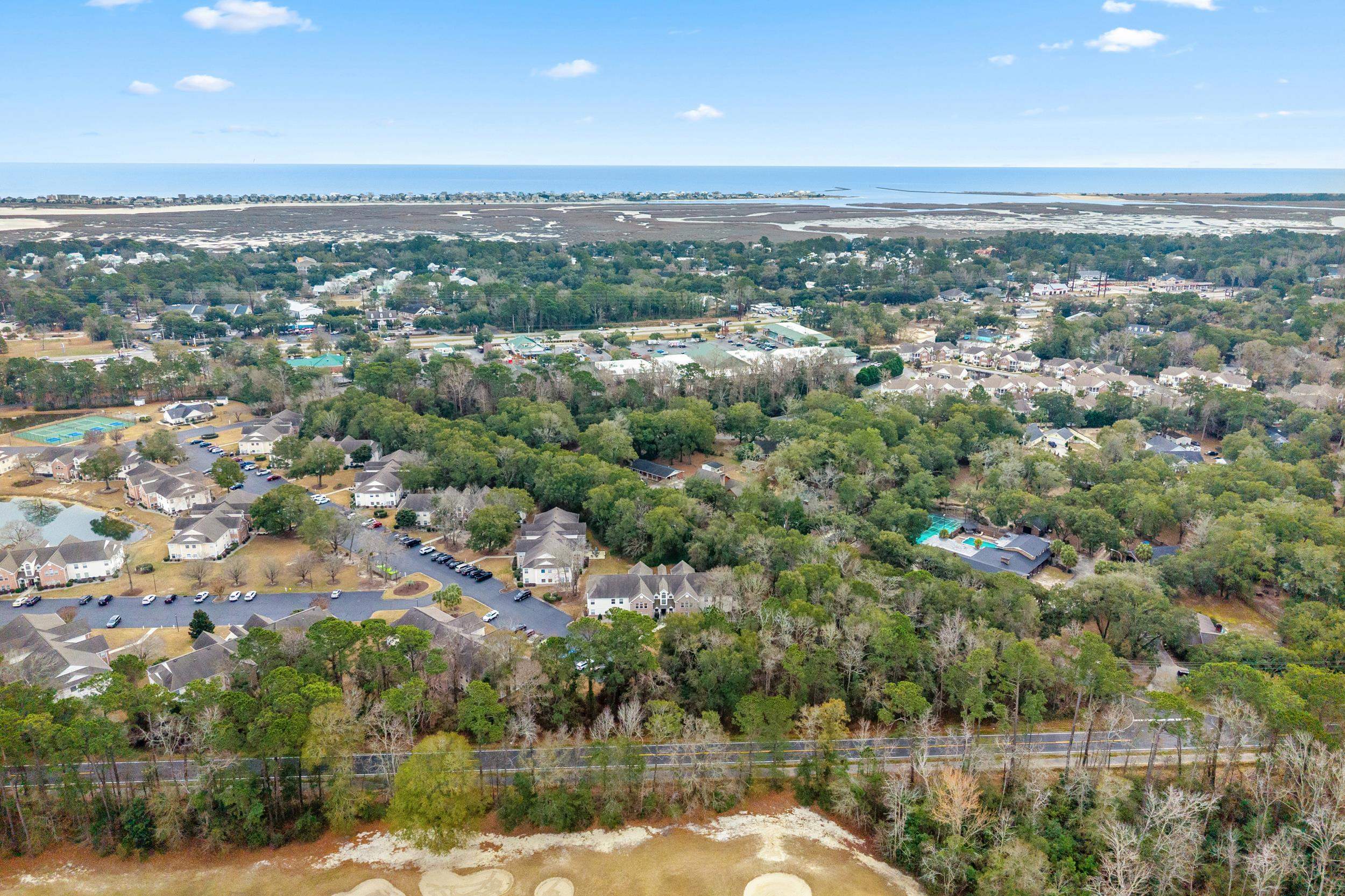 4323 Lotus Court, Unit A Murrells Inlet, SC 29576 - Photo 29 of 39