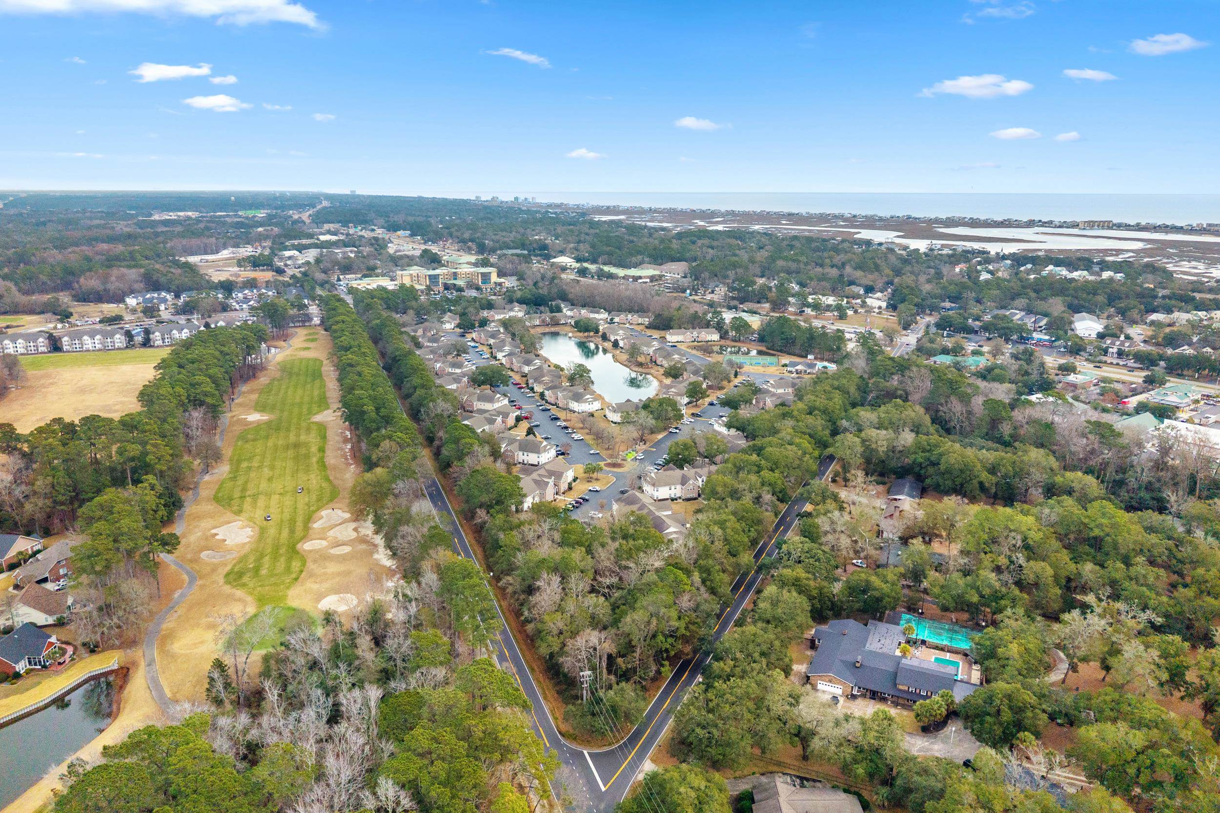 4323 Lotus Court, Unit A Murrells Inlet, SC 29576 - Photo 31 of 39