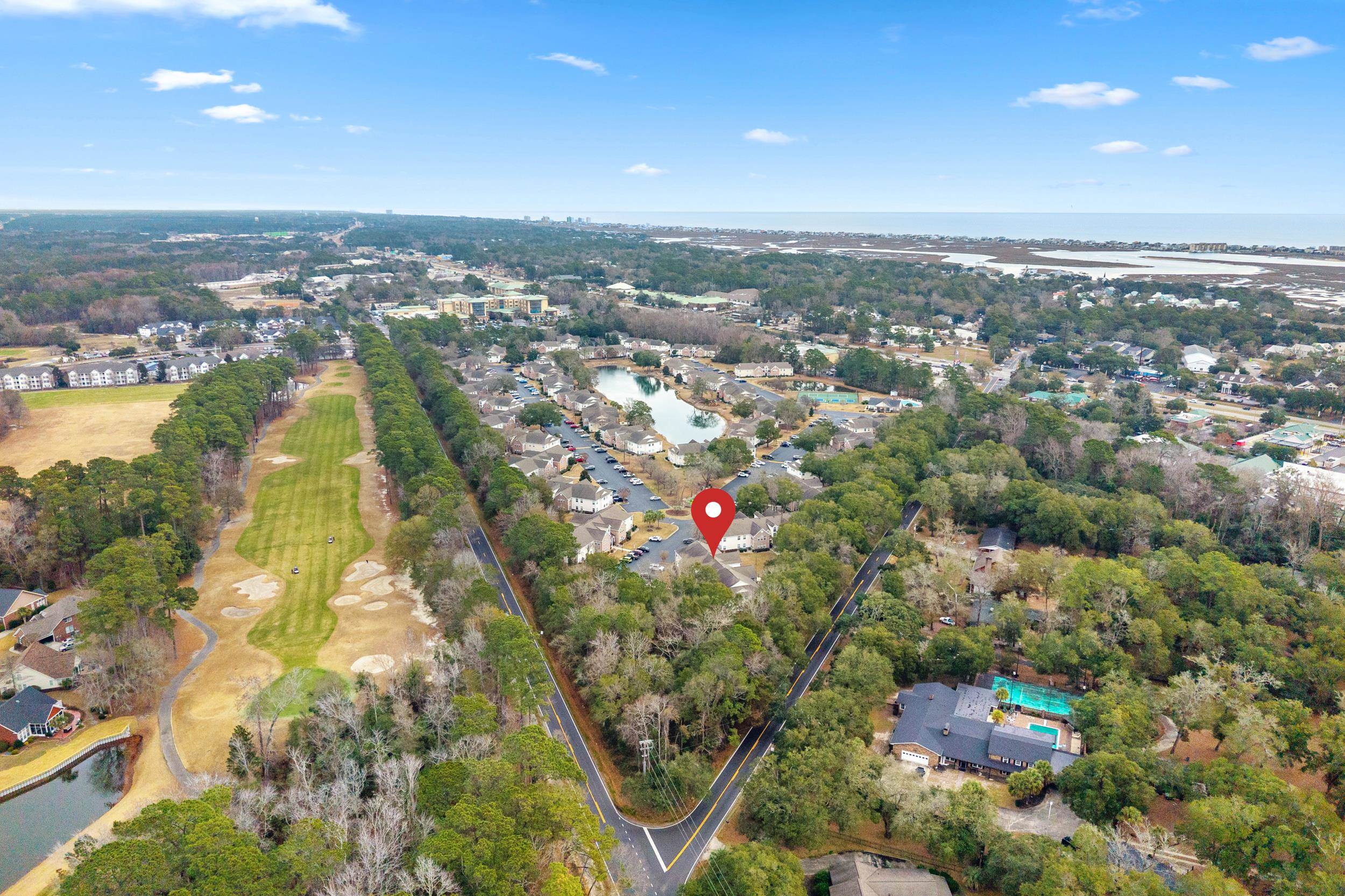 4323 Lotus Court, Unit A Murrells Inlet, SC 29576 - Photo 32 of 39