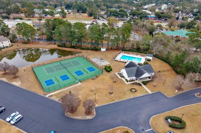 $189,900 | 4323 Lotus Court, Unit A, Murrells Inlet, SC 29576