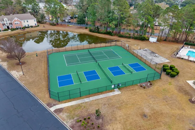 $189,900 | 4323 Lotus Court, Unit A, Murrells Inlet, SC 29576