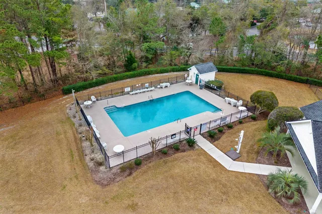 $189,900 | 4323 Lotus Court, Unit A, Murrells Inlet, SC 29576