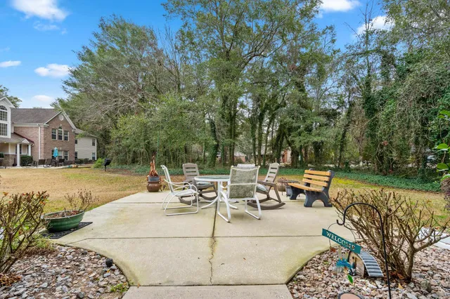 $189,900 | 4323 Lotus Court, Unit A, Murrells Inlet, SC 29576