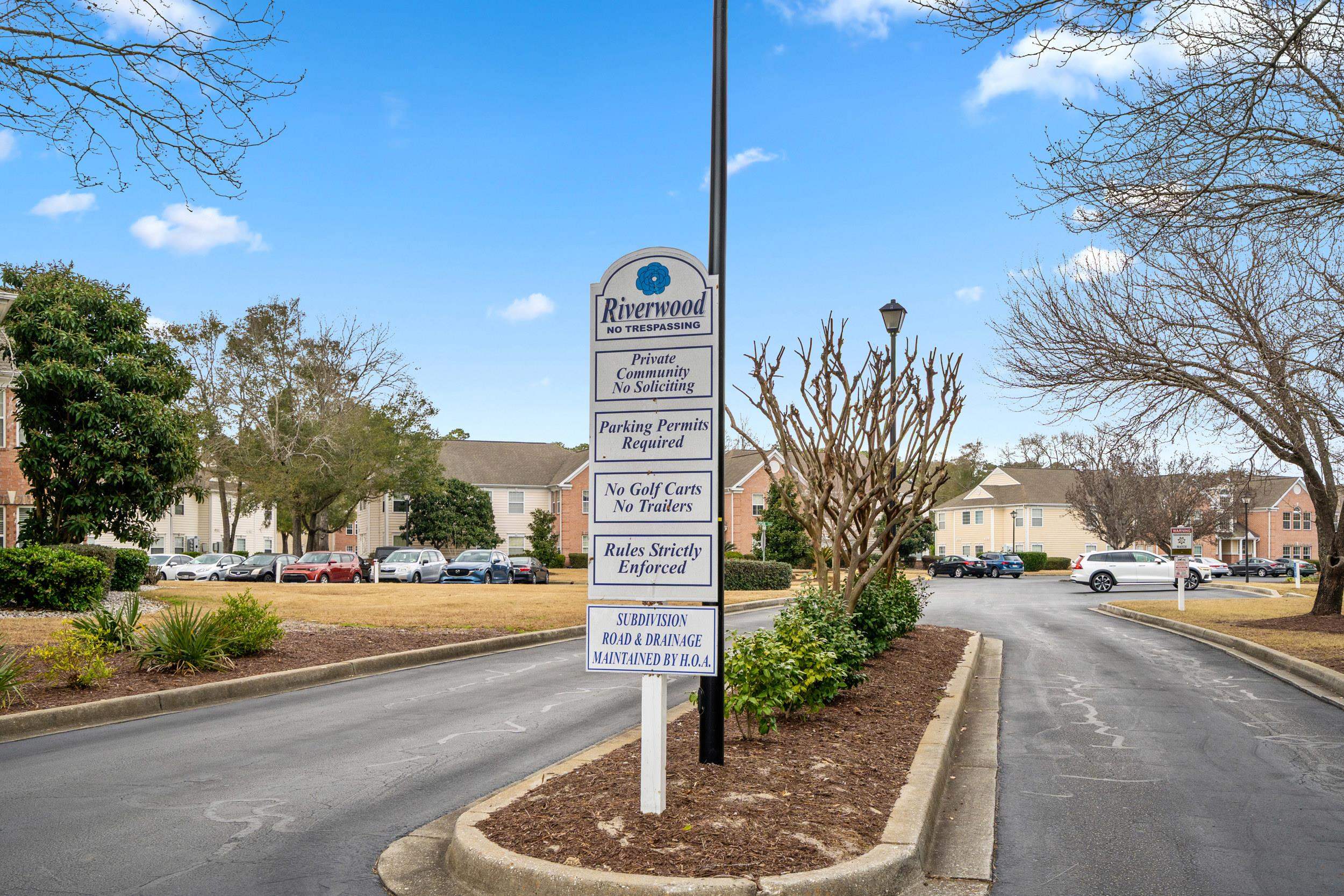 4323 Lotus Court, Unit A Murrells Inlet, SC 29576 - Photo 39 of 39