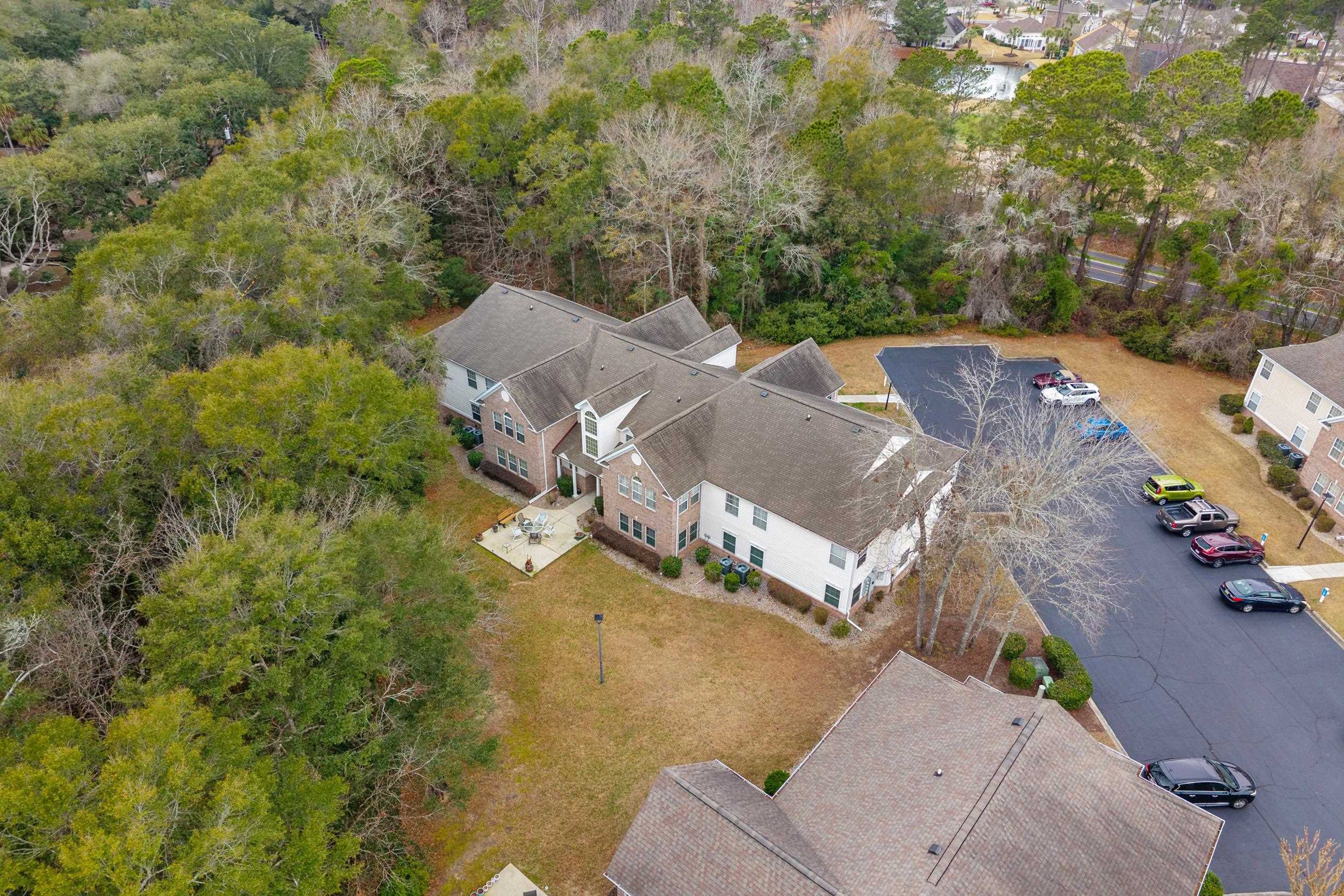 4323 Lotus Court, Unit A Murrells Inlet, SC 29576 - Photo 4 of 39