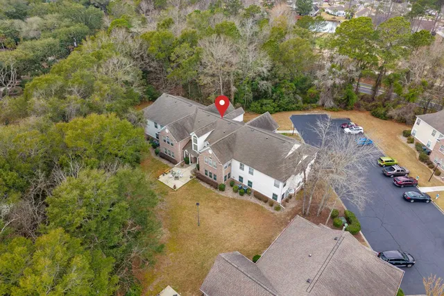 $189,900 | 4323 Lotus Court, Unit A, Murrells Inlet, SC 29576