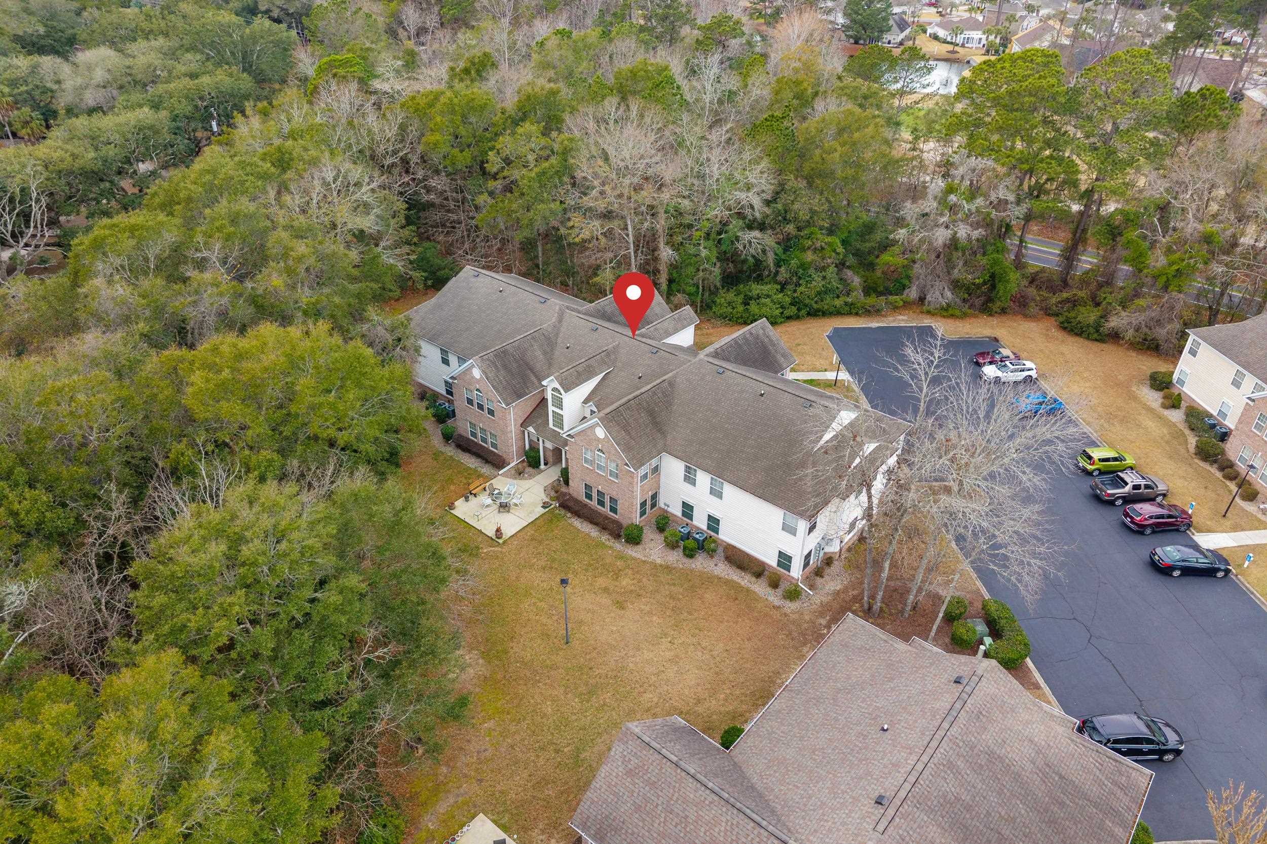 4323 Lotus Court, Unit A Murrells Inlet, SC 29576 - Photo 5 of 39