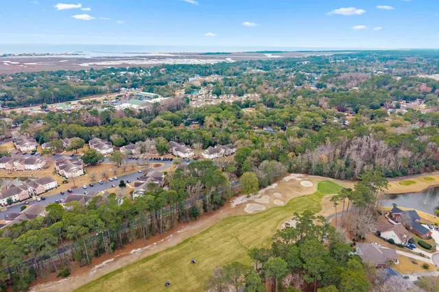 $189,900 | 4323 Lotus Court, Unit A, Murrells Inlet, SC 29576