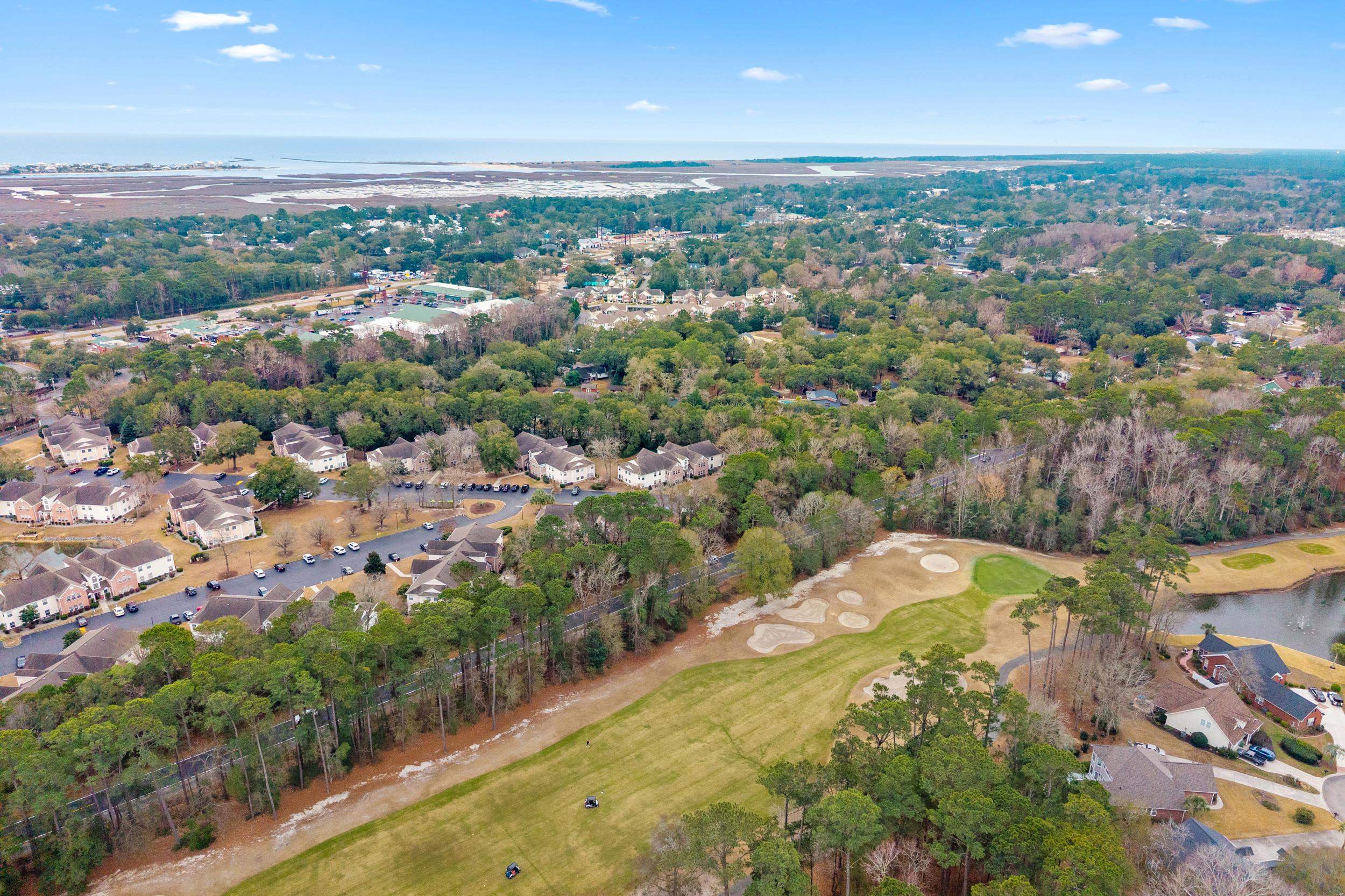 4323 Lotus Court, Unit A Murrells Inlet, SC 29576 - Photo 6 of 39