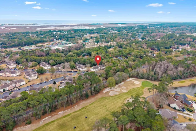 $189,900 | 4323 Lotus Court, Unit A, Murrells Inlet, SC 29576