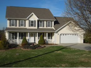 650 Allison Road Piney Flats, TN 37686 - Photo 1 of 23 Wonderful Curb Appeal