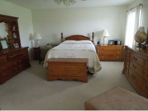 650 Allison Road Piney Flats, TN 37686 - Photo 11 of 23 Master Bedroom