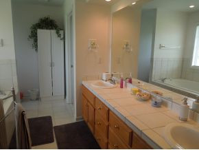 650 Allison Road Piney Flats, TN 37686 - Photo 12 of 23 His and Hers Vanities