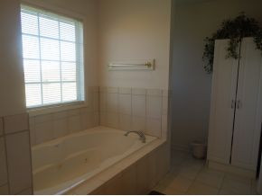 650 Allison Road Piney Flats, TN 37686 - Photo 13 of 23 Master Bath