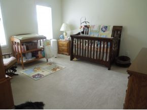 650 Allison Road Piney Flats, TN 37686 - Photo 14 of 23 Upstairs Bedroom