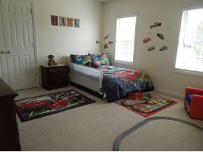 650 Allison Road Piney Flats, TN 37686 - Photo 15 of 23 Bedroom Three