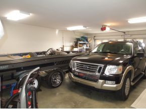 650 Allison Road Piney Flats, TN 37686 - Photo 18 of 23 Deep Two Car Garage