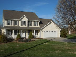 650 Allison Road Piney Flats, TN 37686 - Photo 23 of 23 Move In Ready