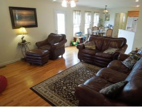 650 Allison Road Piney Flats, TN 37686 - Photo 4 of 23 Family Room