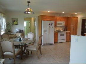 650 Allison Road Piney Flats, TN 37686 - Photo 7 of 23 Eat In Kitchen
