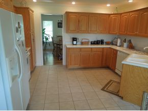 650 Allison Road Piney Flats, TN 37686 - Photo 9 of 23 Alternate Kitchen View
