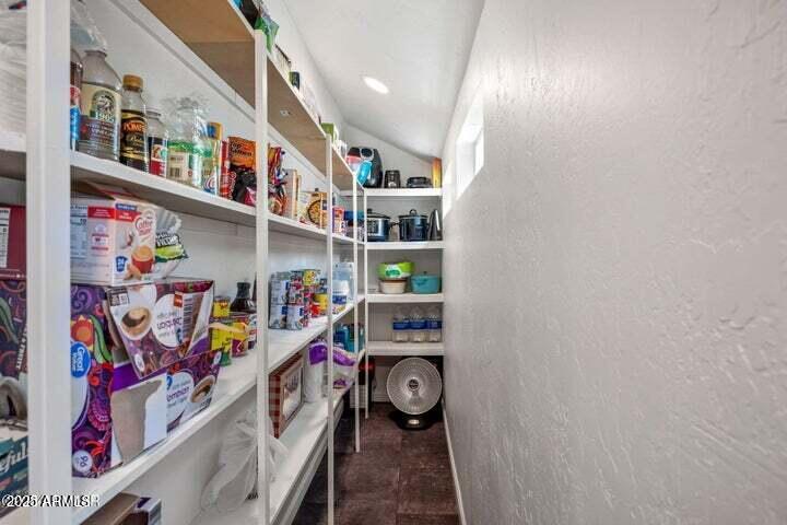 3355 Little Pine Drive Overgaard, AZ 85933 - Photo 17 of 26 a view of an entryway with lots of stuff