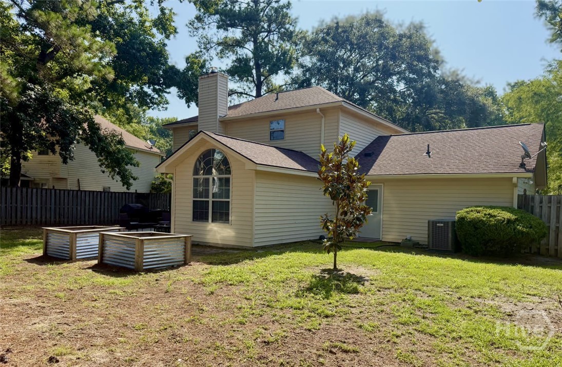 172 Lions Gate Road Savannah, GA 31419 - Photo 28 of 28