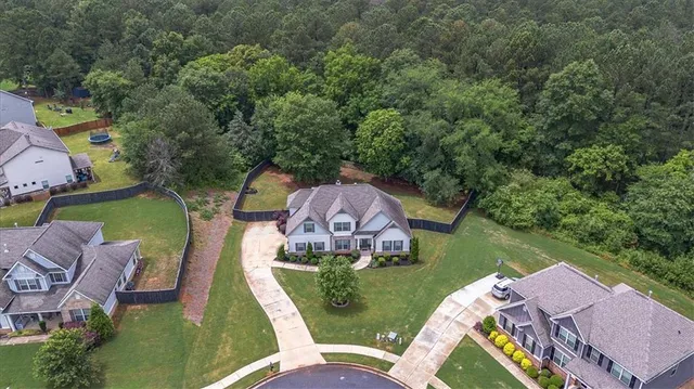 $499,999 | 2103 Sourwood Court, Monroe, GA 30656