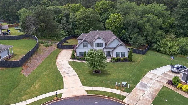 $499,999 | 2103 Sourwood Court, Monroe, GA 30656