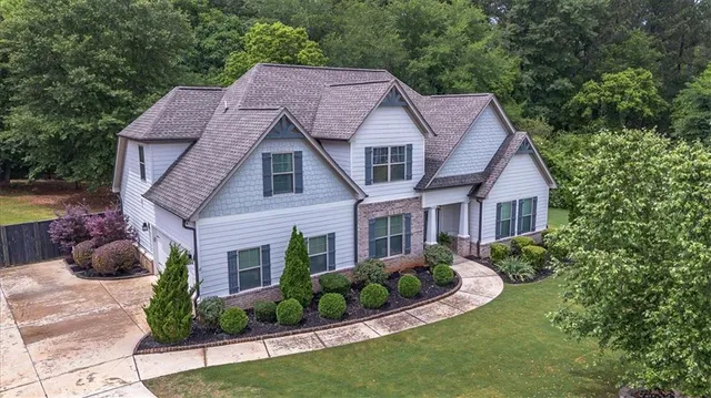 $499,999 | 2103 Sourwood Court, Monroe, GA 30656